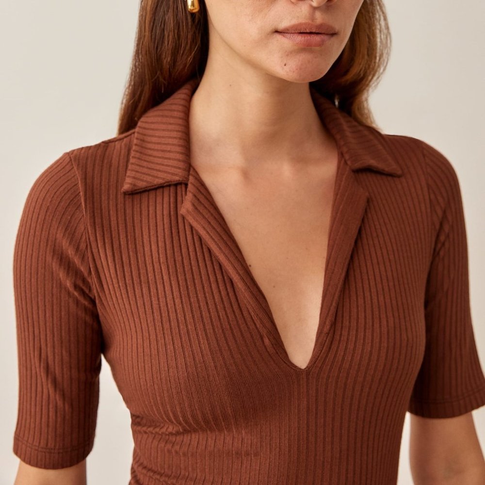 Reformation Thomas Top XL